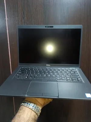 Laptop Dell Latitude 5400 8GB Intel Core i5 SSD 256GB