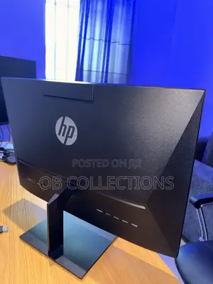 Desktop Computer HP ProOne 600 16GB Intel Core i7 SSD 1T