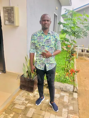 Ayuba Chiwar