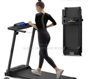 Treadmill for Home Use