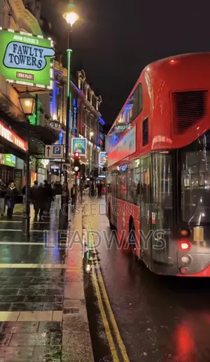 United Kingdom Visa