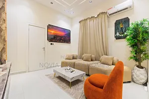 Luxury 1 Bedroom Apartment With Pool and Gym