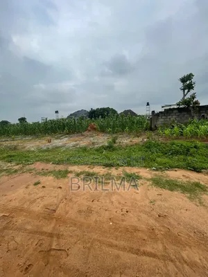4,000 SQM of Residential Land in Jabi for Sale
