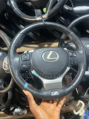 Steering Wheel for Lexus RX 350 2013