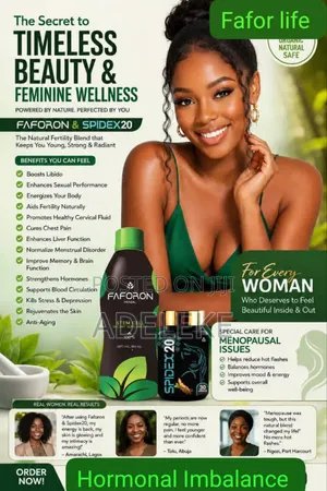 Hormonal Imbalance