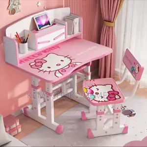 Children’s Study Table