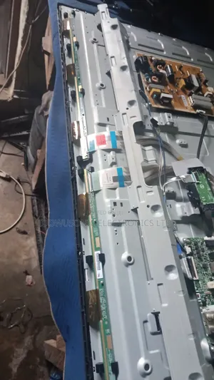 TV Doctor Repair Any Type of Smart TV LCD LCD OLED 
