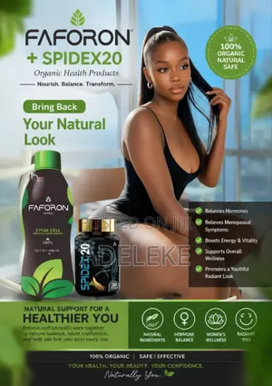 Natural Beauty