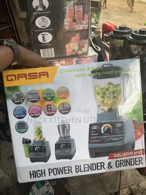 Qasa Pro 5