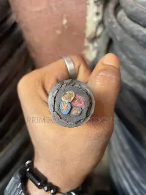 25mmx4core