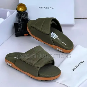 Luxury Slide Article Best Quality