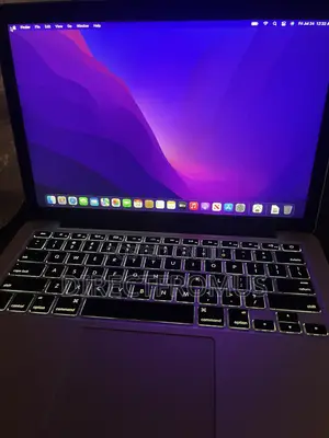 Laptop Apple MacBook Pro 2015 8GB Intel Core i5 SSD 256GB