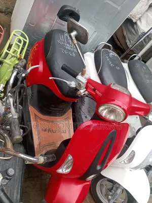 Motorcycle 2010