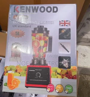 Kenwood 5Litres Blender