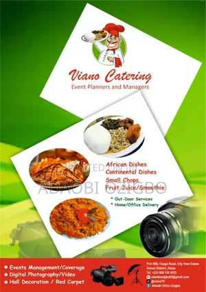 Food We Deliver Good and Delicious Food at Your Door Step of Any Kind