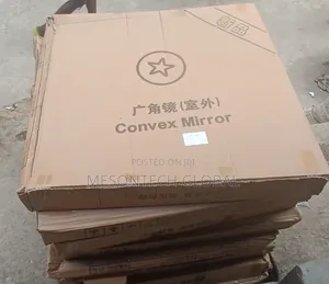 Convex Mirror 100cm