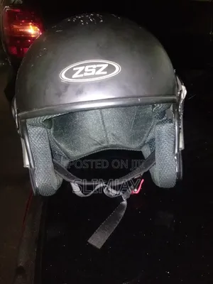 Helmet for Sell Is Very Affordable Very Clear