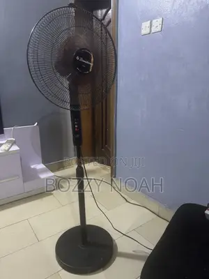 Clean Binatone Standing Fan for Sale