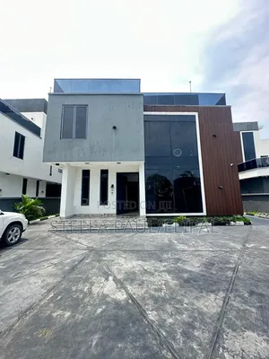 Furnished 5bdrm Duplex in Royal Garden Estate for sale