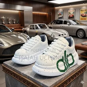 Good Quality Sneakers