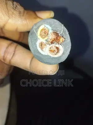 Linkcrom Cable