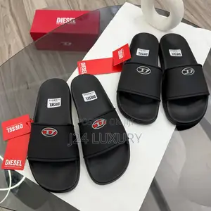 Diesel Slide