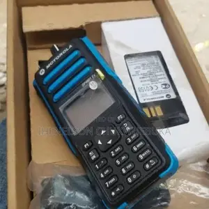 Walking Talking Radios