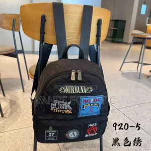 Luxury Fashion Backpacks