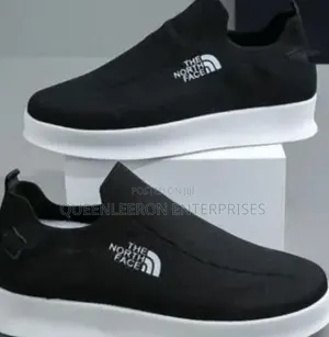 The North Face Casual Knit Sneakers