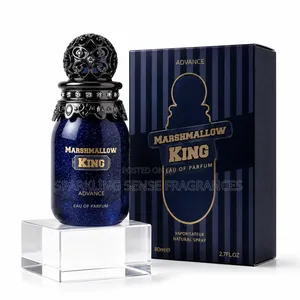 Marshmallow King Eau De Parfum 50ml