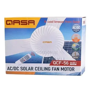 Ceiling Fan