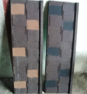 All Our Roofing Sheet Highly Resistance to Advance Weather Conditions