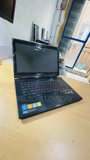 Laptop Lenovo Y40-80 16GB Intel Core i7 SSD 256GB