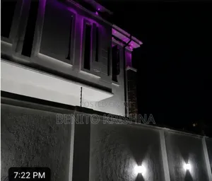 Furnished 4bdrm Duplex in Owerri for sale