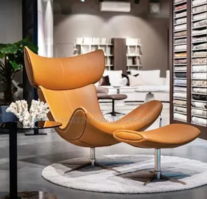 Accents Chair / Modern Chair With Table