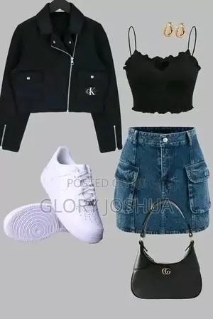 Children and Adults Shoes and Clothes