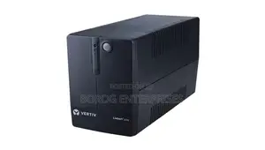 Vertiv Liebert Iton 1000va E 230v Iec-Iec Ups-Li32131ct21