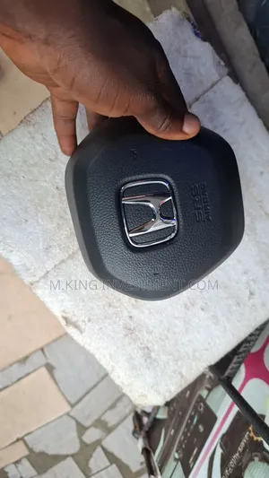 Complete Steering Airbag 2025 Honda Accord