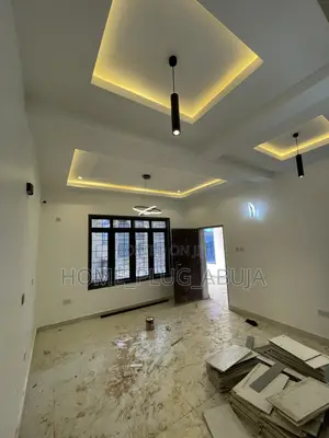 1bdrm Block of Flats in Dantata Estate, Gwarinpa for rent