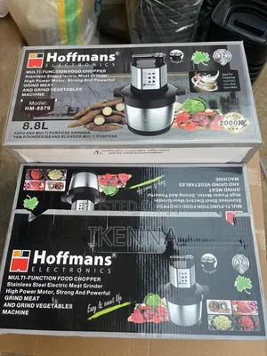 Food Processor