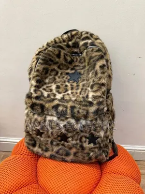 Fashion Backpacks