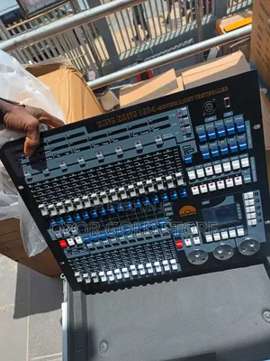 King Kong Mixer