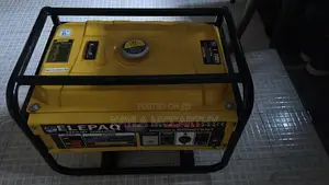 Generator Big Size