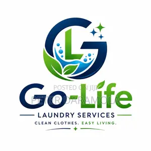 Experienced Laundry Man