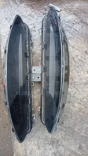 Up Speed Clock 2006/2010 Honda Civic