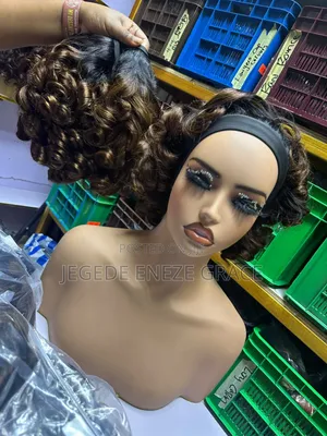 Human Hair