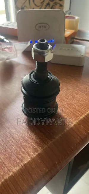 Liberty Jeep Ball Joint