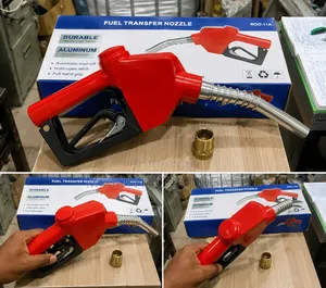 3⁄4" Fuel/Diesel Dispenser Nozzle