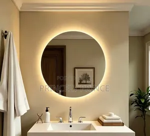 LED Mirrors