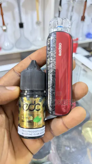 PIXO Rechargeable Vape